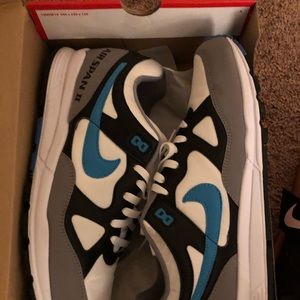 Men’s Nike Air Sparn II